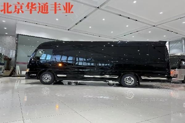 8座旅居版价格 8座考斯特最新报价AG真人百家家乐app丰田考斯特(图2)