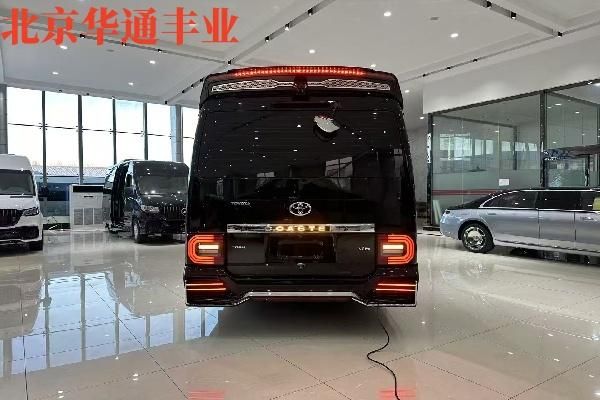 8座旅居版价格 8座考斯特最新报价AG真人百家家乐app丰田考斯特