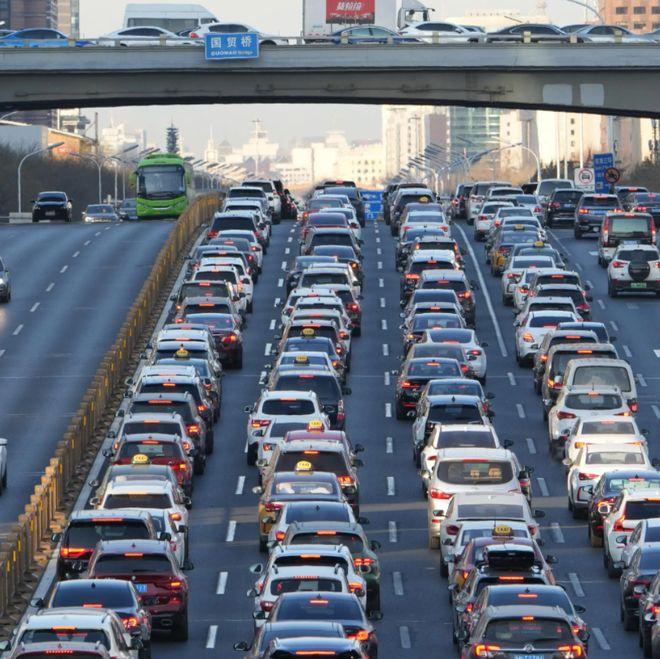 悄然成为成年人崩溃后的最后壁垒AG真人国际开着房车自驾游正(图5)