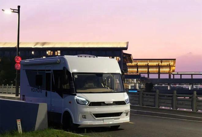 房车 11月28亮相成都房车展国内首创AG真人游戏地址空间更