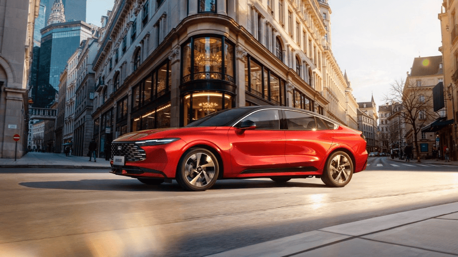 玩”福特智趣烈马、新蒙迪欧亮相AG真人地址“可城、可野、可(图2)