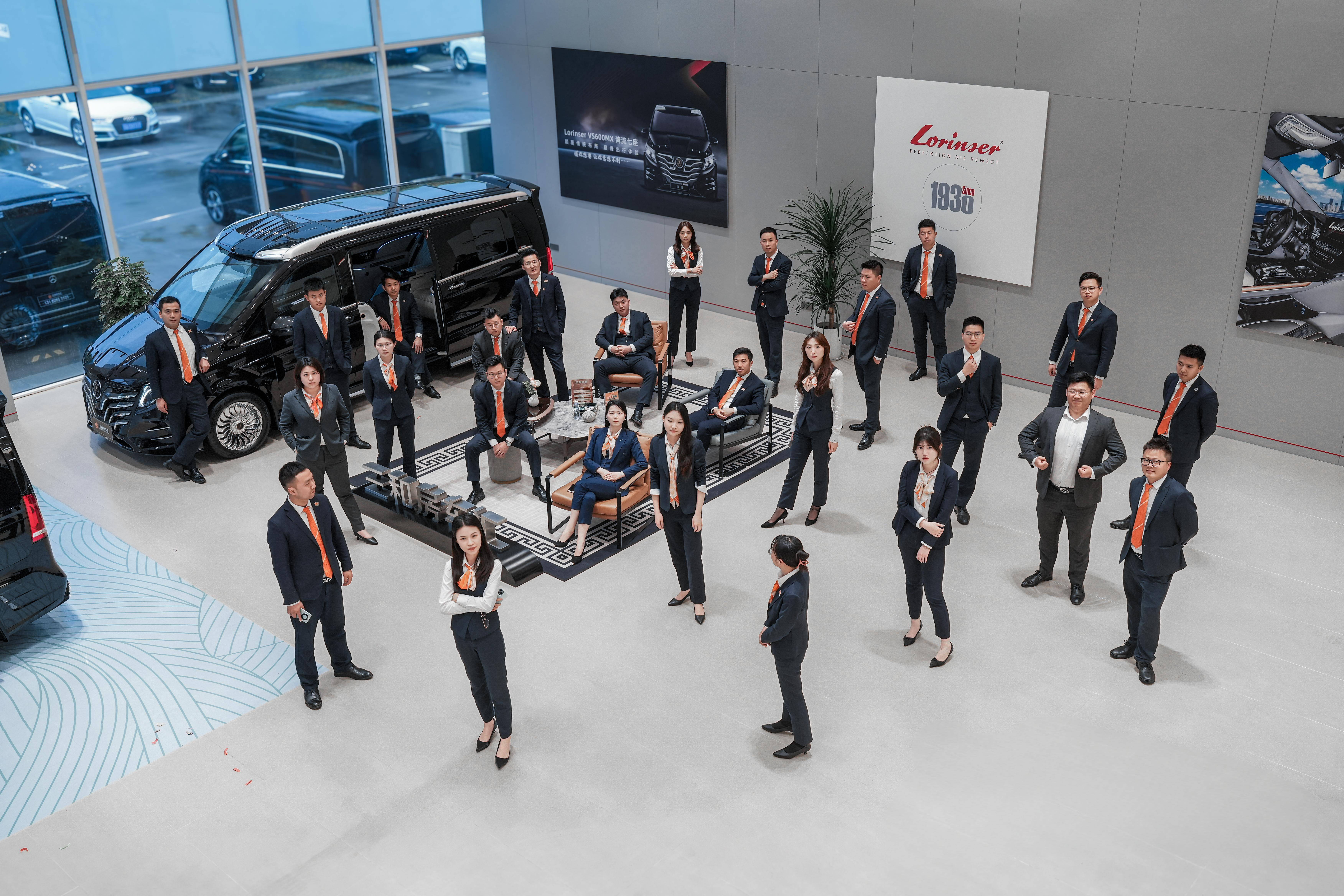 务车改装门店推荐：中马房车汇引领出行新体